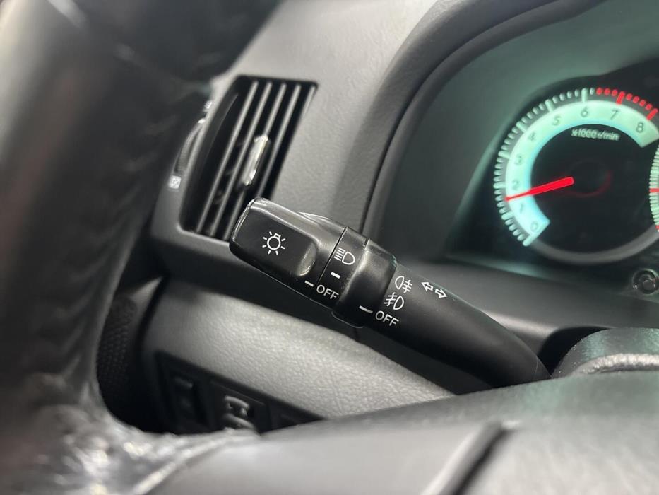 TOYOTA Corolla Verso 2006