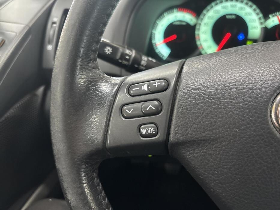 TOYOTA Corolla Verso 2006