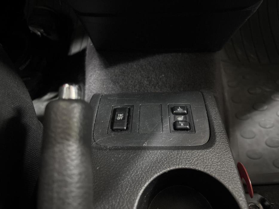 TOYOTA Corolla Verso 2006