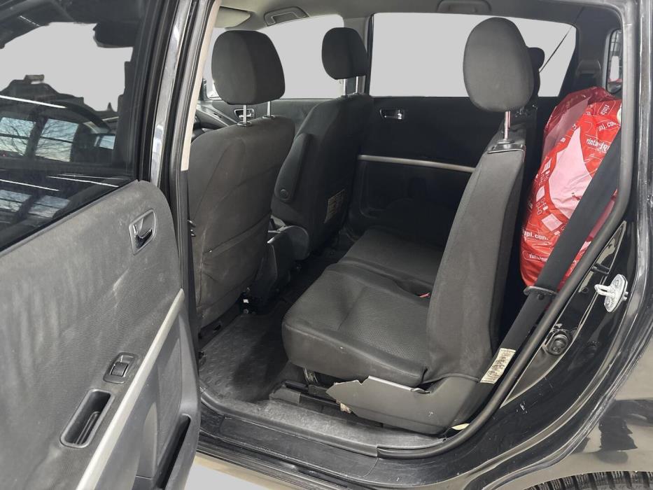 TOYOTA Corolla Verso 2006