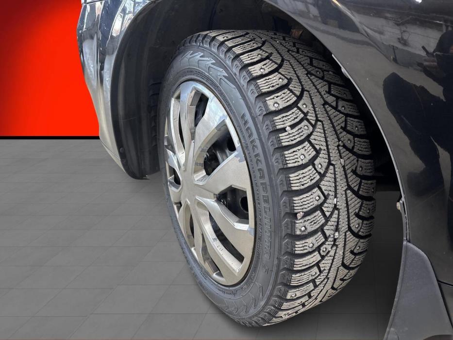 TOYOTA Corolla Verso 2006