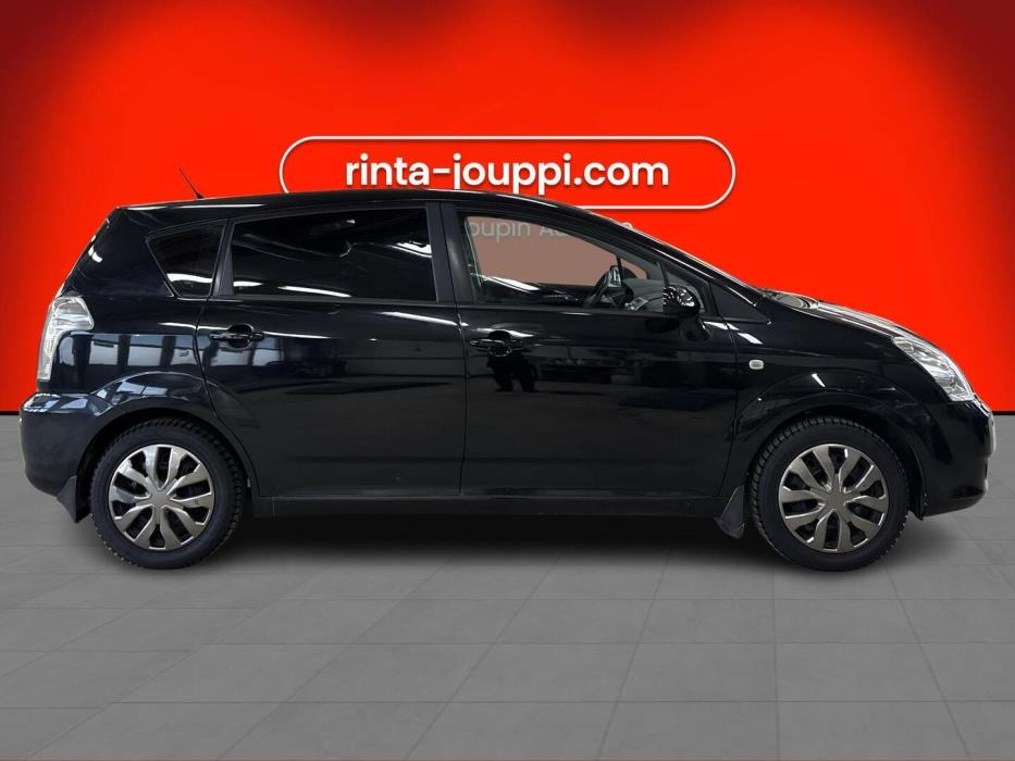 TOYOTA Corolla Verso 2006