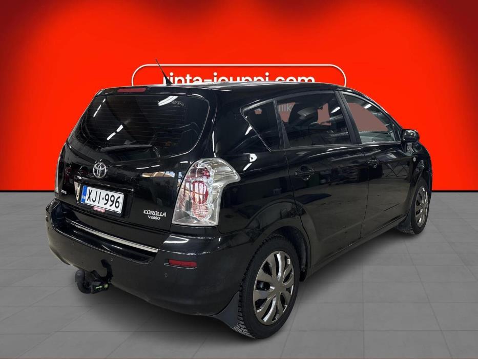 TOYOTA Corolla Verso 2006