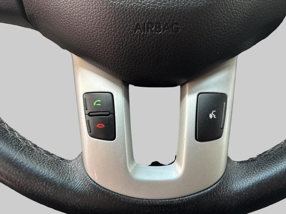 KIA Sportage 2011
