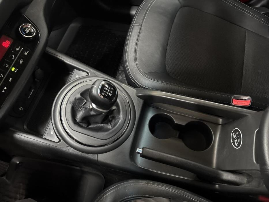 KIA Sportage 2011
