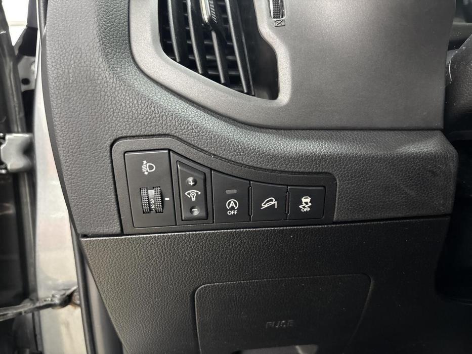 KIA Sportage 2011