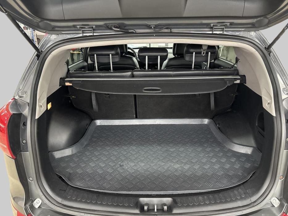 KIA Sportage 2011