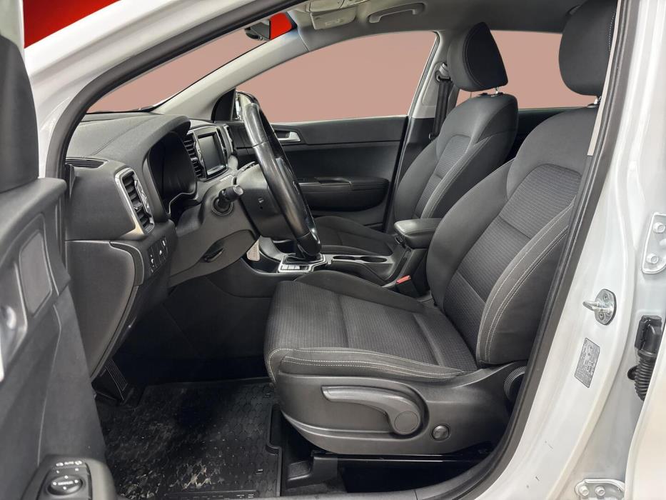 KIA Sportage 2017