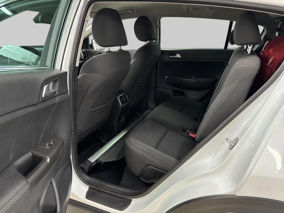 KIA Sportage 2017