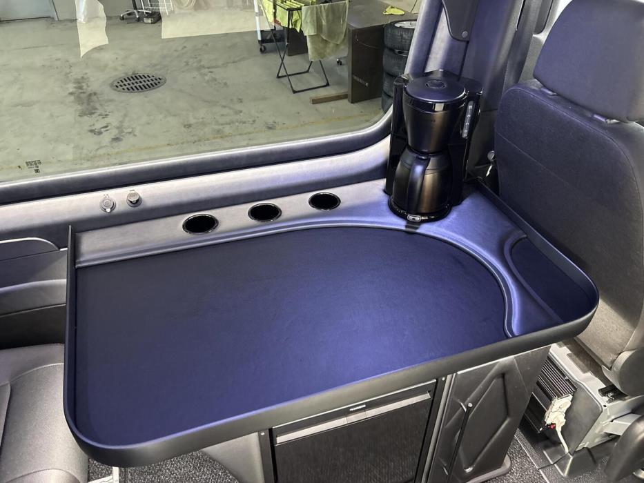 MERCEDES-BENZ Sprinter 2019