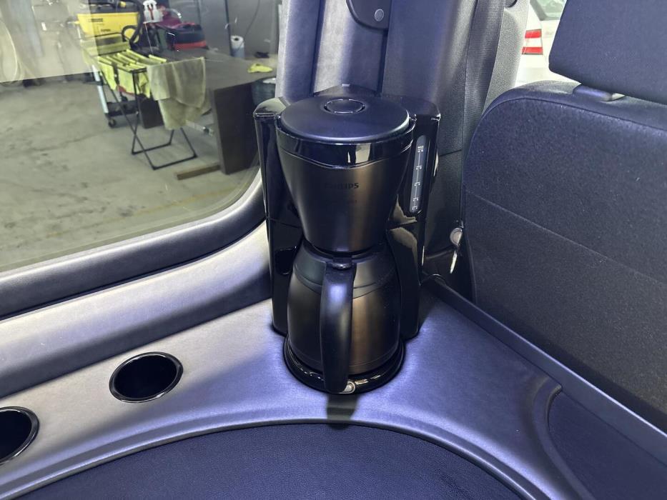 MERCEDES-BENZ Sprinter 2019