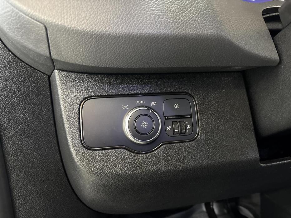 MERCEDES-BENZ Sprinter 2019