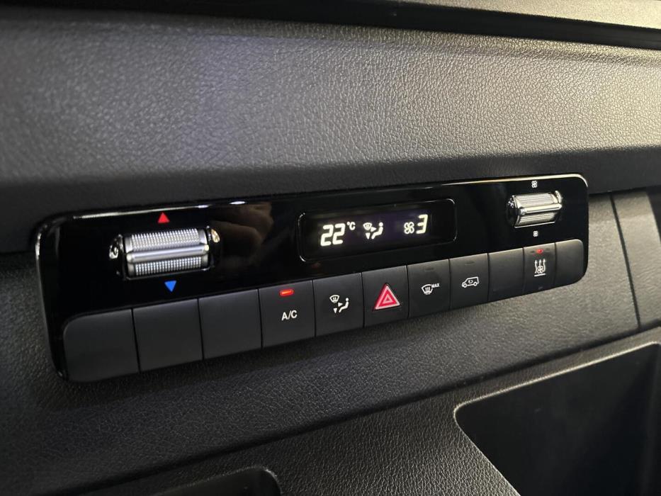 MERCEDES-BENZ Sprinter 2019