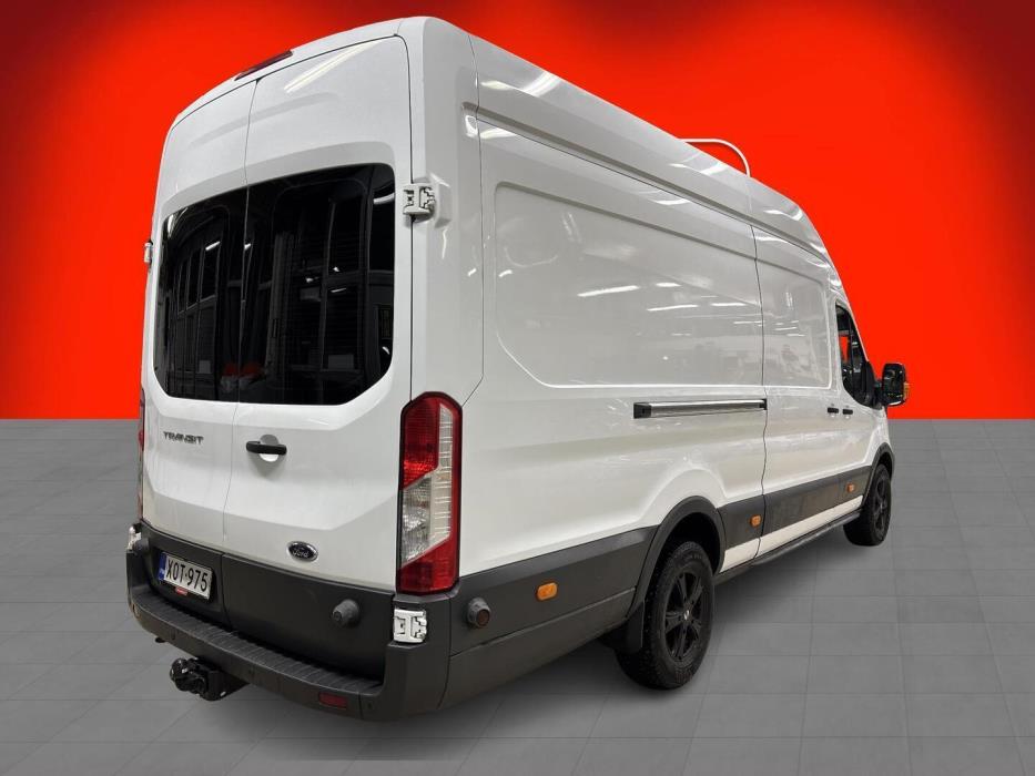 FORD Transit 2016