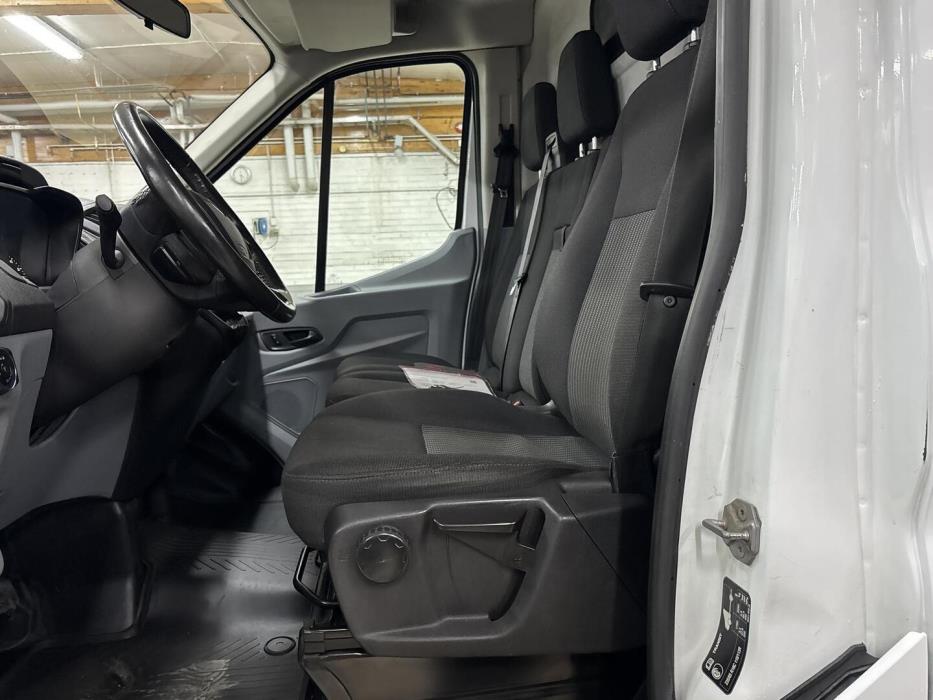 FORD Transit 2016