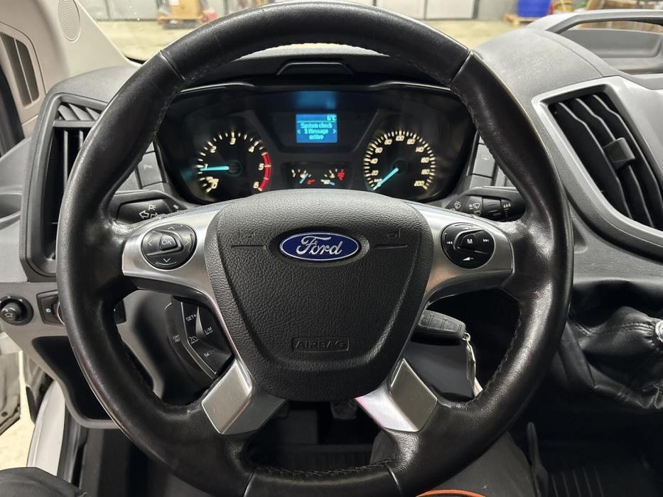 FORD Transit 2016