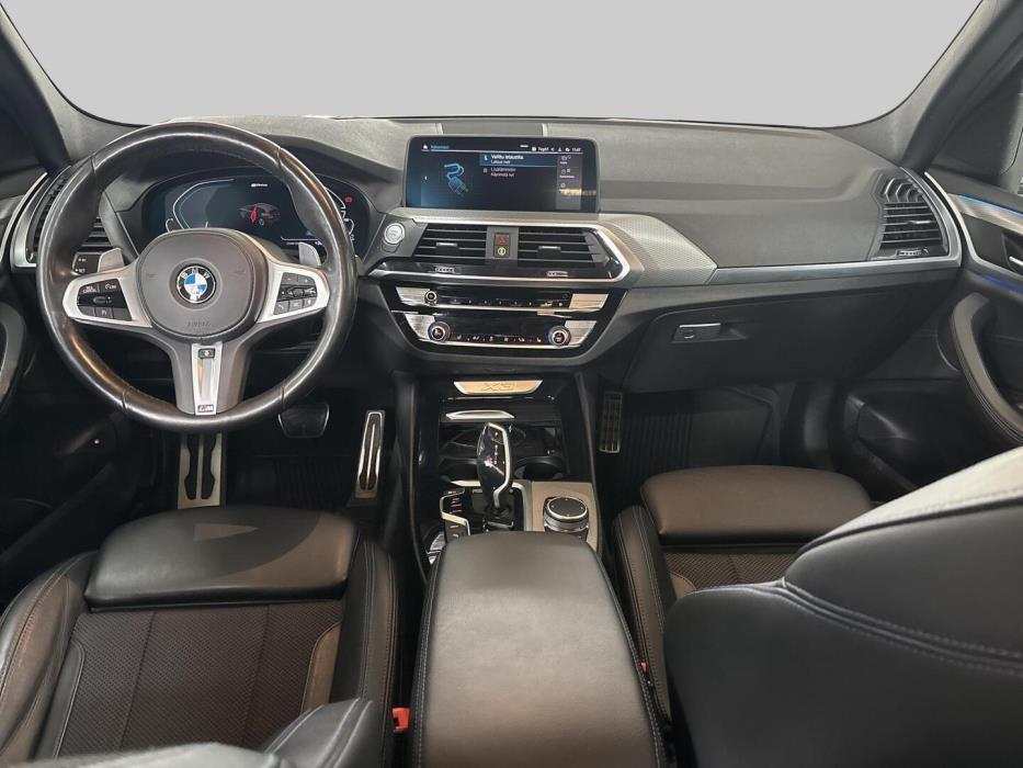 BMW X3 2020