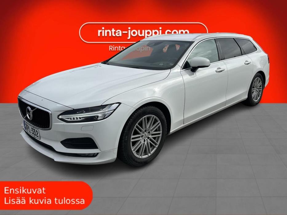VOLVO V90 2017