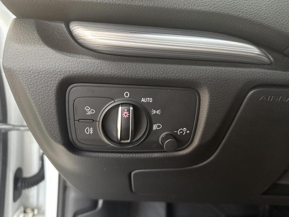 AUDI A3 2016