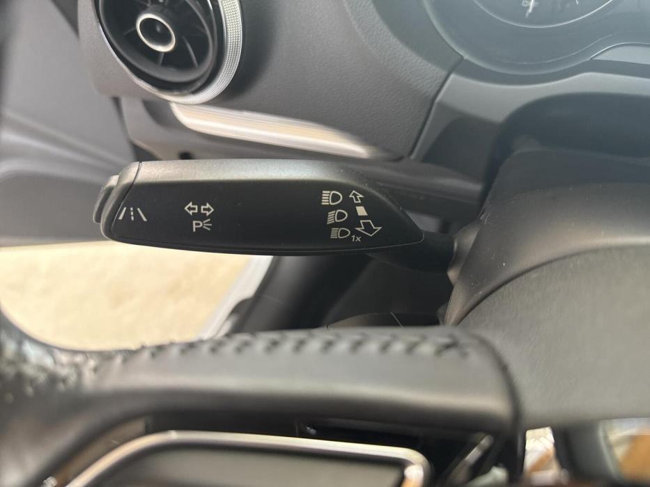 AUDI A3 2016