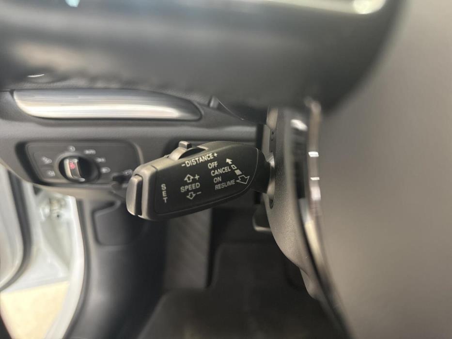 AUDI A3 2016