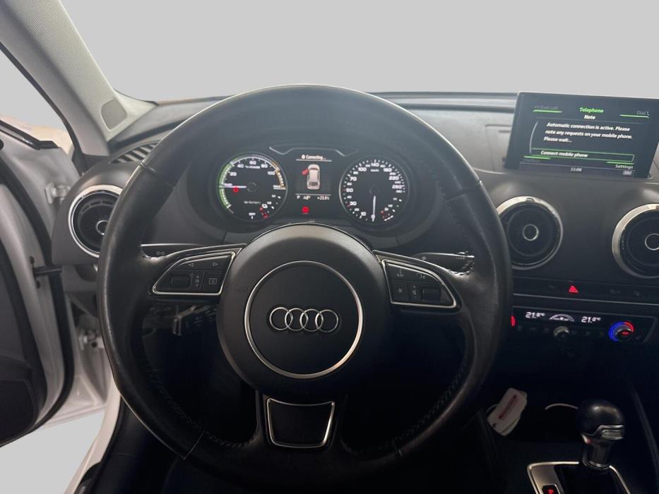 AUDI A3 2016