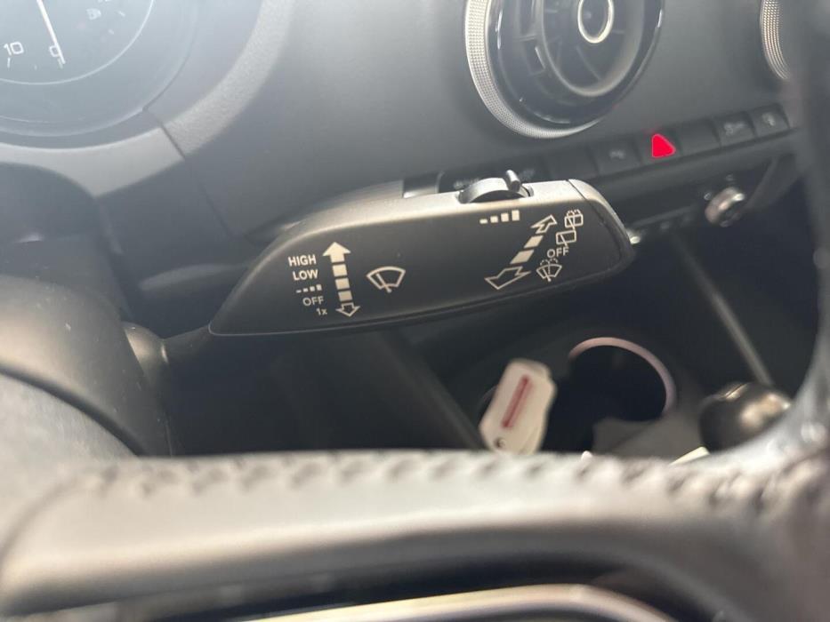 AUDI A3 2016