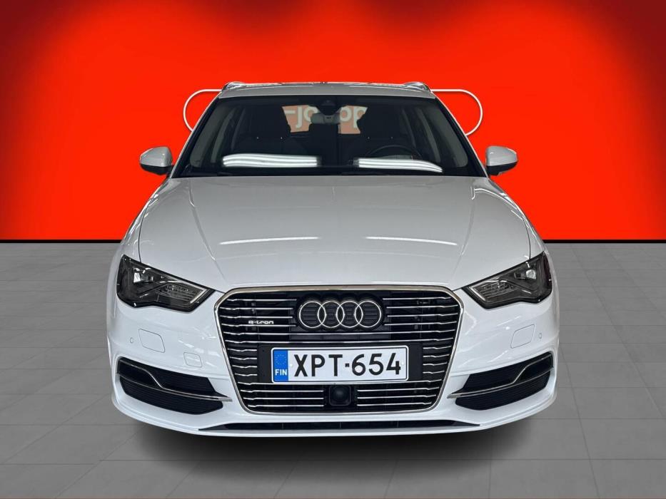 AUDI A3 2016