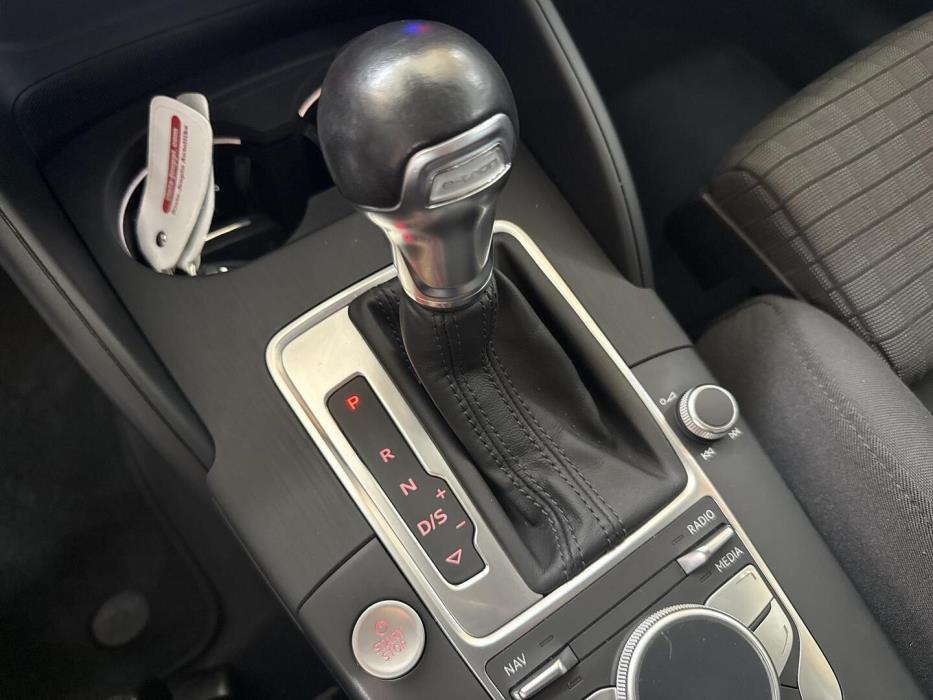 AUDI A3 2016