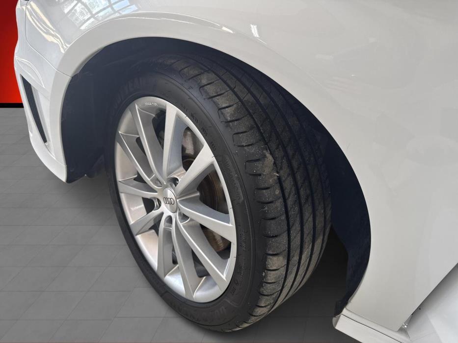 AUDI A3 2016