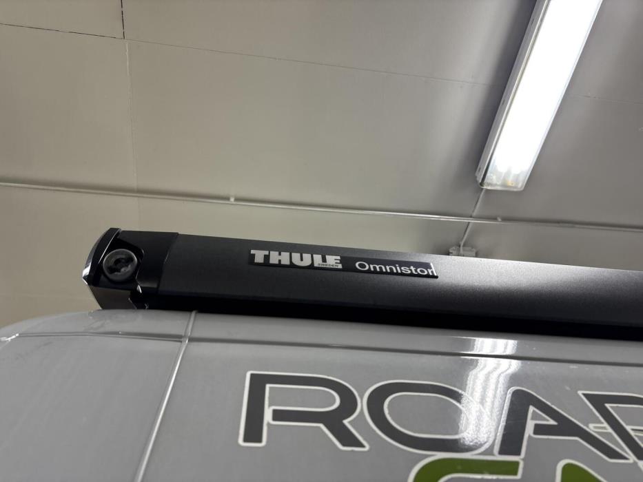 ROADCAR VAN R 601 2020