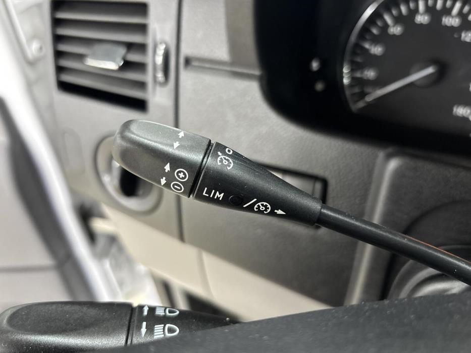 MERCEDES-BENZ Sprinter 2014