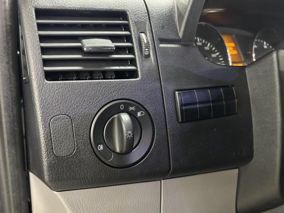MERCEDES-BENZ Sprinter 2014