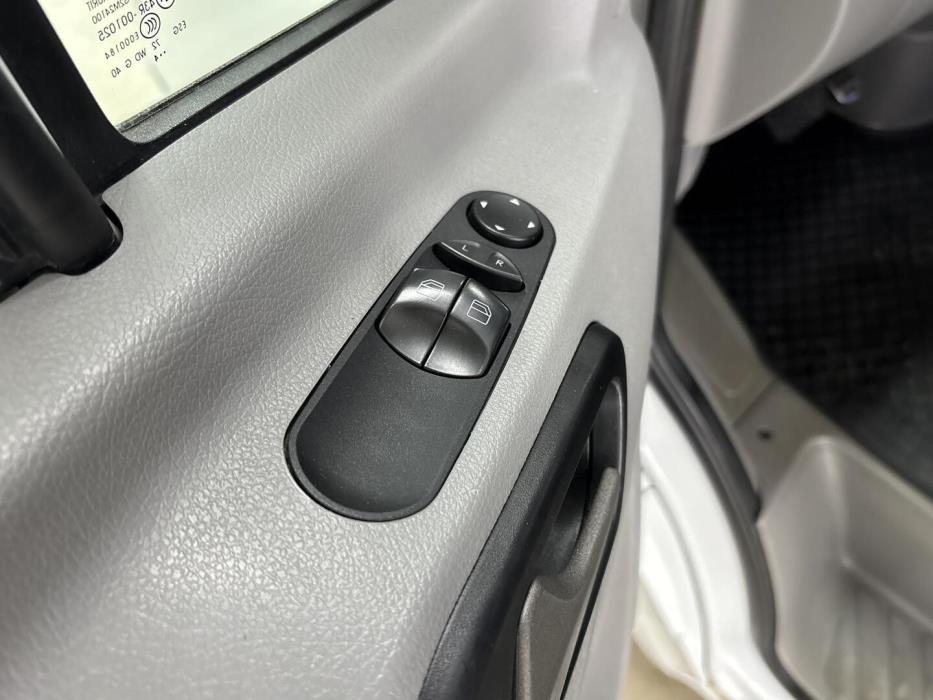 MERCEDES-BENZ Sprinter 2014