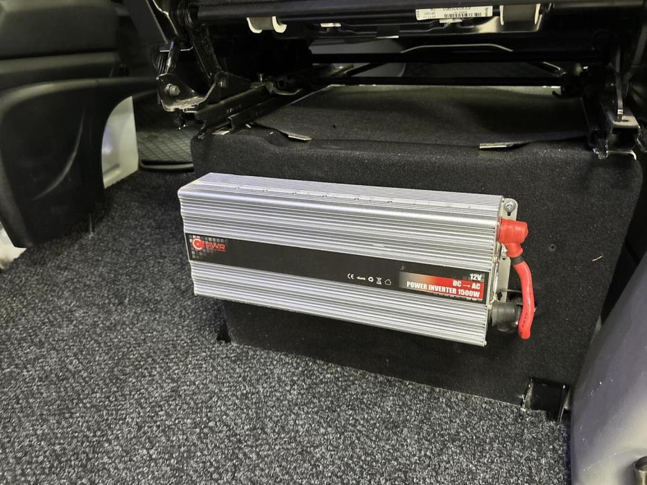 MERCEDES-BENZ Sprinter 2014