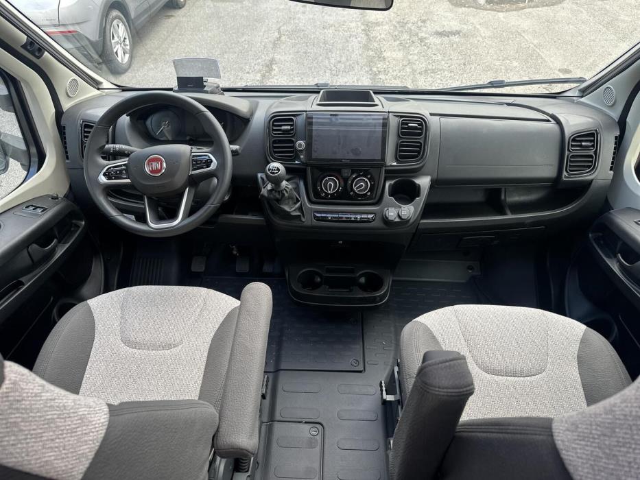 KNAUS VAN TI 550 2026