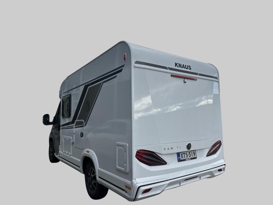 KNAUS VAN TI 550 2026