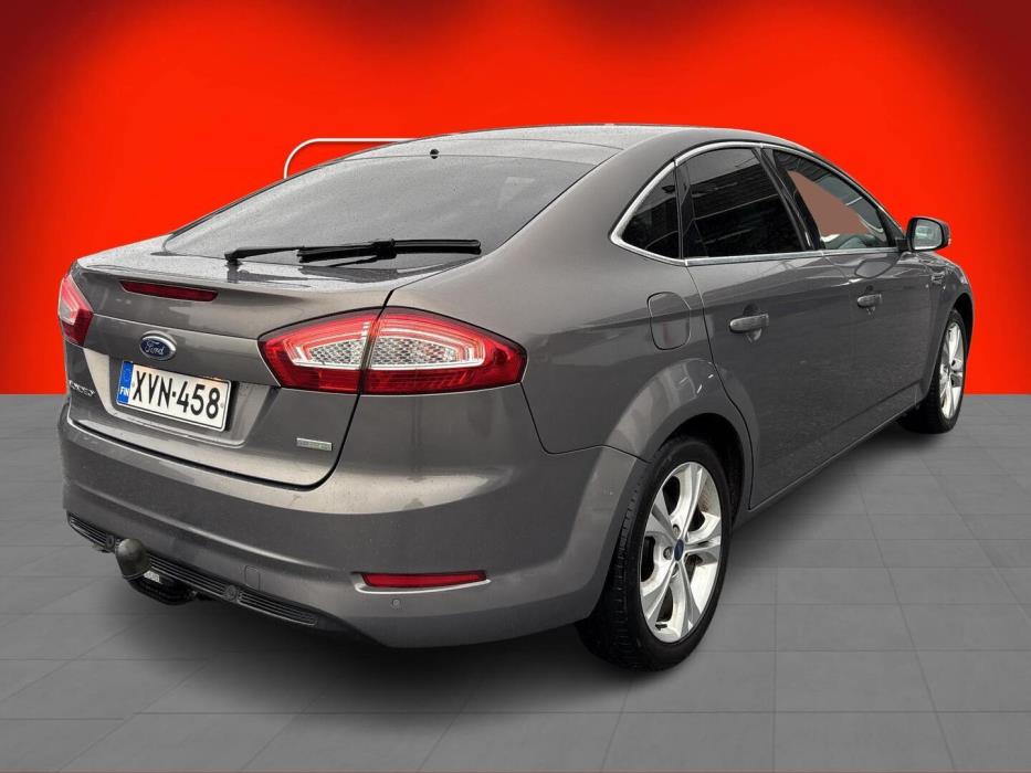 FORD Mondeo 2014