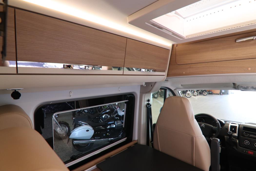 ADRIA TWIN 640 SL 2019
