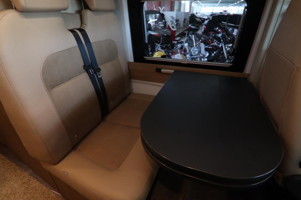 ADRIA TWIN 640 SL 2019