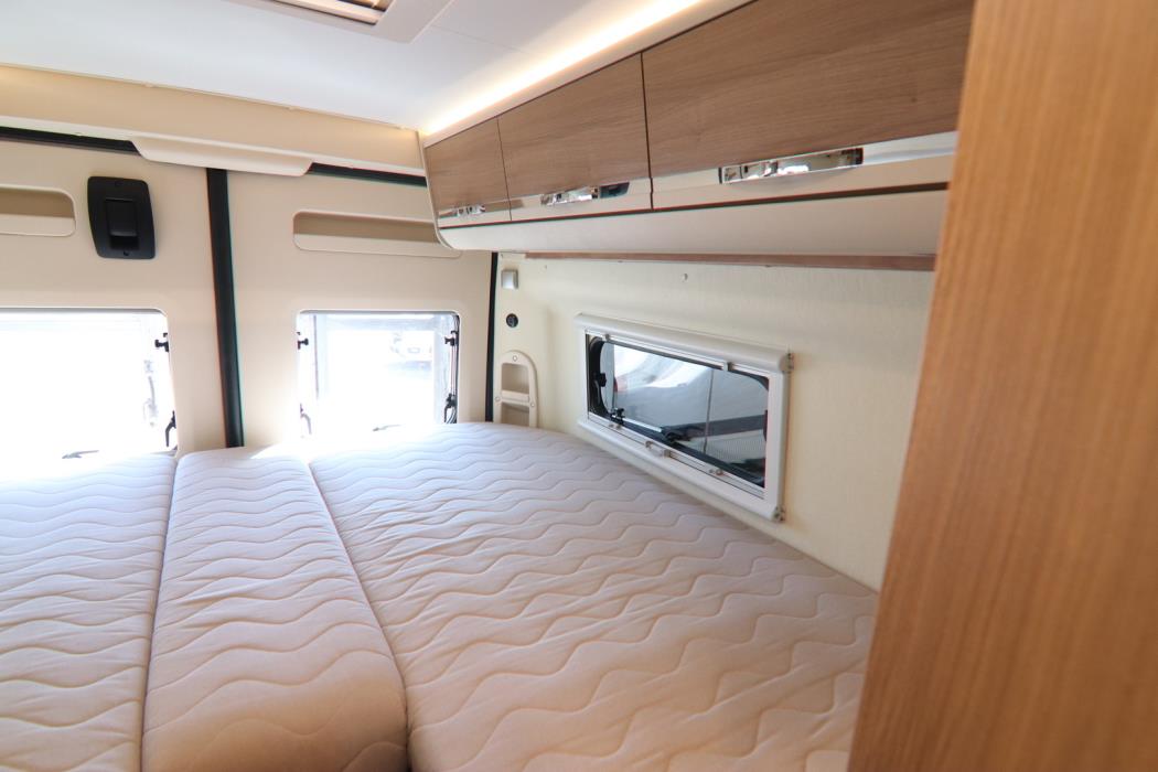 ADRIA TWIN 640 SL 2019