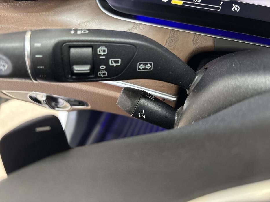 MERCEDES-BENZ E 2020