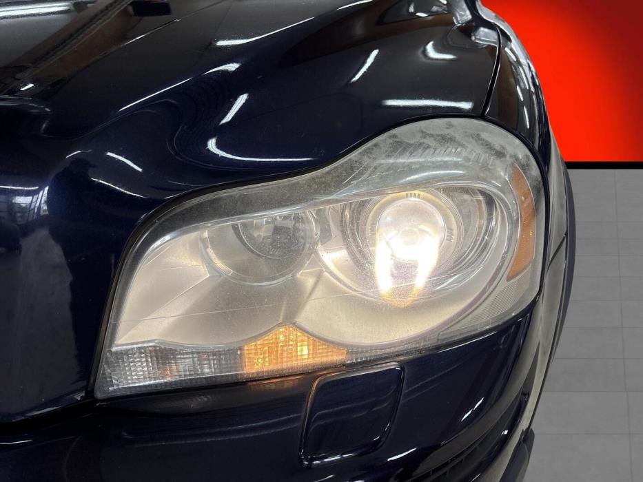 VOLVO XC90 2011