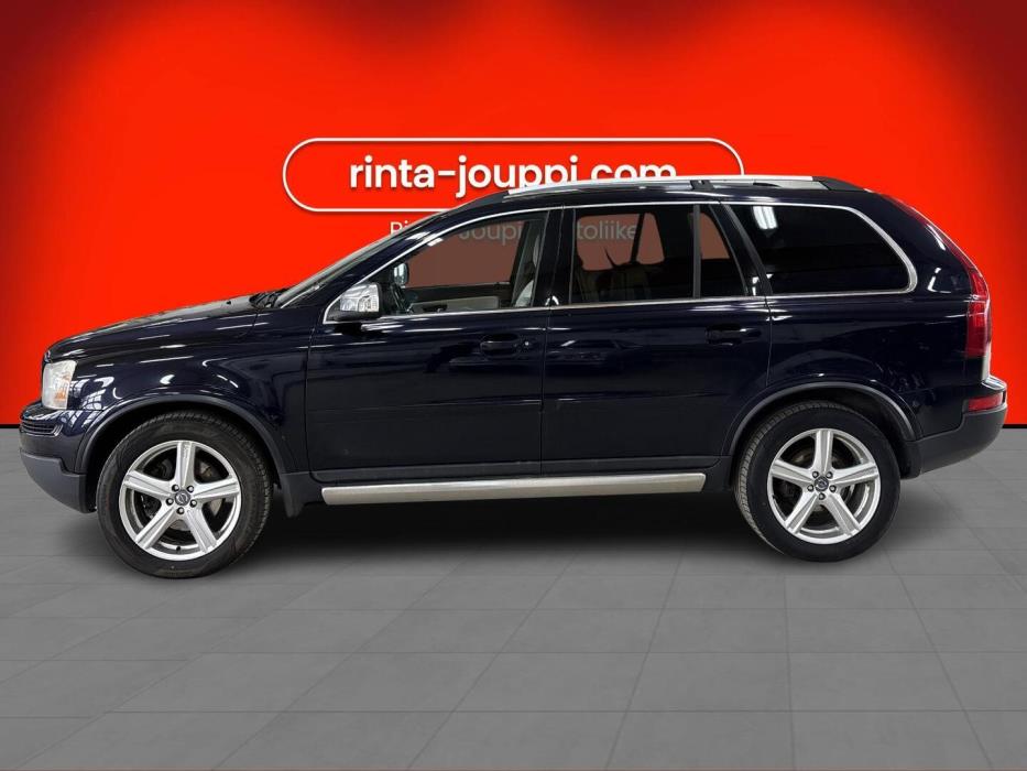 VOLVO XC90 2011