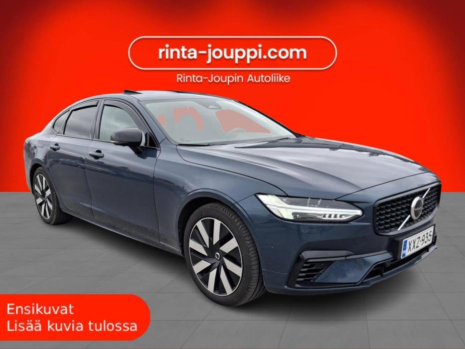 VOLVO S90 2024