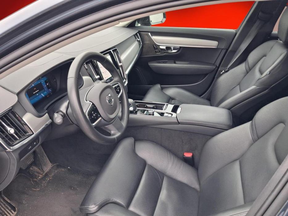 VOLVO S90 2024
