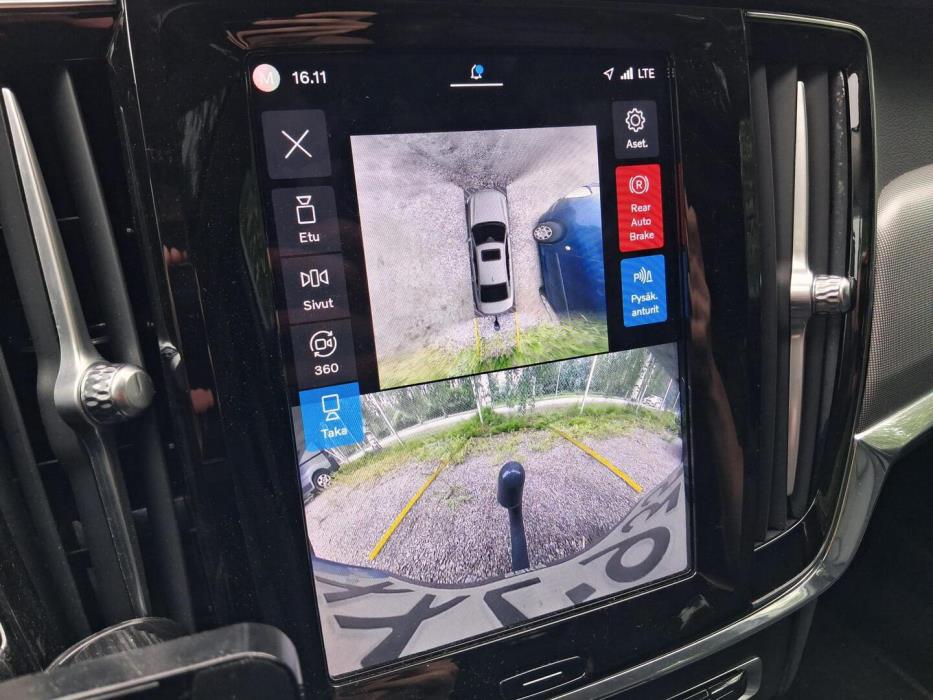 VOLVO S90 2024