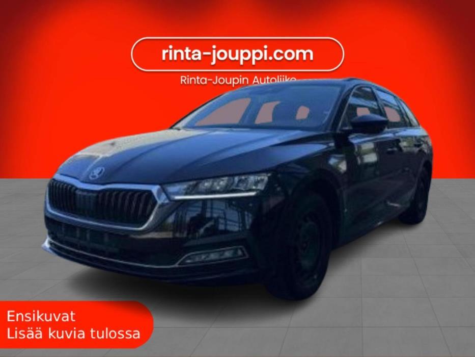 SKODA OCTAVIA 2022