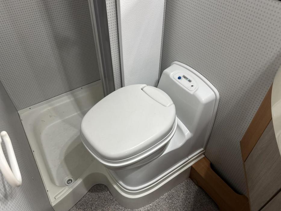 KNAUS SUN TI 650 MF 2005