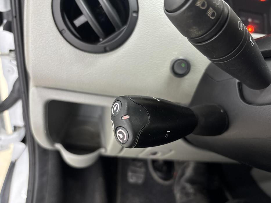 KNAUS SUN TI 650 MF 2005